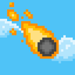 Mortar Blast icon