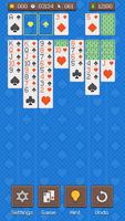 Ultra Solitaire screenshot 2