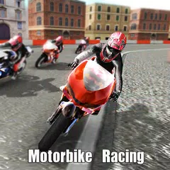 Скачать Motorbike Racing - Moto Racer APK