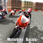 Motorbike Racing 圖標