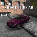 Shoot the Car - Free Gun Game aplikacja