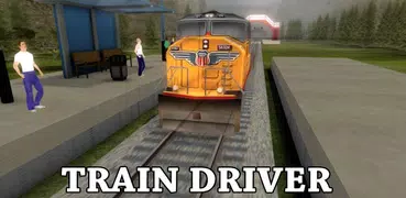Train Driver - Train Simulator