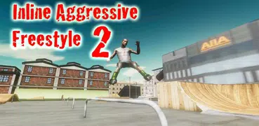 Aggressive Inline Skating 2