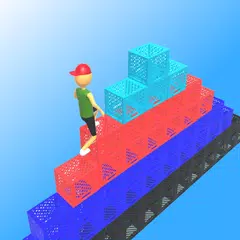 Milk Crate Challenge アプリダウンロード