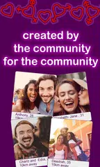 helloPOLY: Polyamory Dating APK 下載