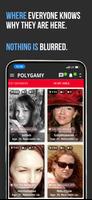Polygamy - The Biggest Polygam スクリーンショット 1