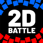 2D Battle Simulator biểu tượng
