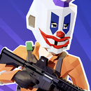 Polygun Arena: Online Shooter APK