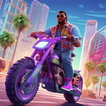 Gangster & Mafia Grand Polygon आइकन