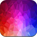 Polygon Wallpaper HD APK