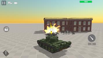 POLYGONIA SANDBOX! screenshot 2
