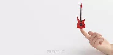 Guitar 3D - основные аккорды