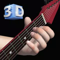 Guitar 3D - Basic Chords XAPK download