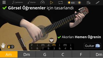 Guitar 3D - Temel Akorlar gönderen