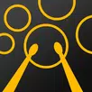 Flexy Drums: Ultimate Drum Set APK