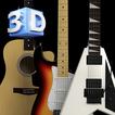 ”Guitar3D Studio: Learn Guitar