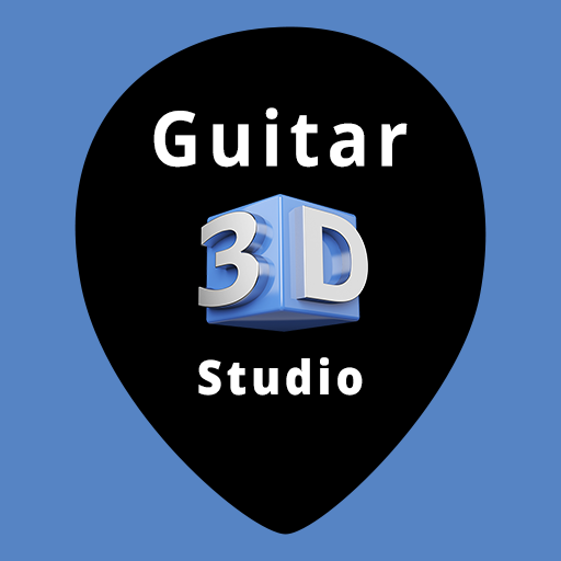 Guitar3D Studio: Learn Guitar
