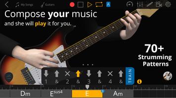 برنامه‌نما Guitar3D Studio: Learn Guitar عکس از صفحه