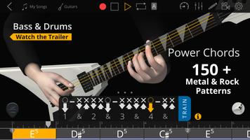 Guitar 3D-Studio by Polygonium screenshot 2