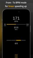 My Metronome 스크린샷 2