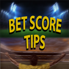 Bet Score Tips icône
