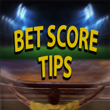 Bet Score Tips icon