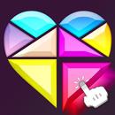 APK Tangram - Slide Block All In One Puzzle & Polygram