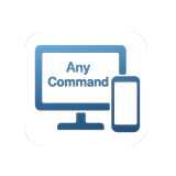APK Any Command: PC Remote Control