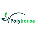Polyhouse ikona