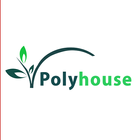 Polyhouse-icoon
