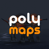Polymaps - Maps for Polyfield APK