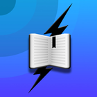 آیکون‌ Speed Reader