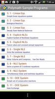 PolyMathLite Free پوسٹر