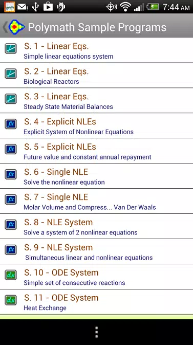 PolyMath APK para Android - Download