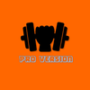 Dumbbell Fitness Training Pro icon