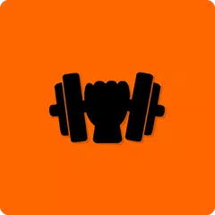 Dumbbell Fitness Training: Wor APK download