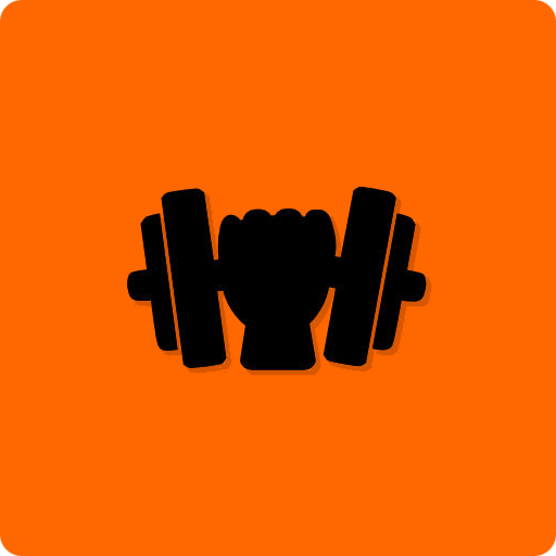 Dumbbell Fitness Training: Wor