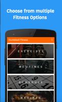 Paul Nam's: Dumbbell Fitness T постер