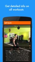 Paul Nam's: Dumbbell Fitness T screenshot 3