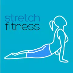 Скачать Stretch Fitness Training: Upper & Lower body APK