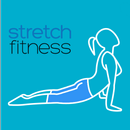 Stretch Fitness Training: Uppe APK