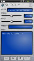 Vocality Text To Speech gönderen
