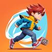 Clone Runner APK