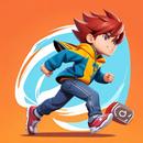 Clone Runner APK