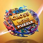 Cross Word Puzzle biểu tượng