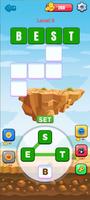 Cross Word Puzzle ảnh chụp màn hình 3