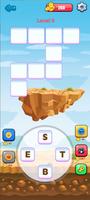 Cross Word Puzzle ảnh chụp màn hình 1