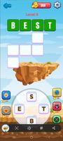 Cross Word Puzzle ảnh chụp màn hình 2