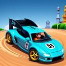 Zigzag Race APK