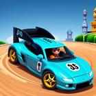 Zigzag Race 图标